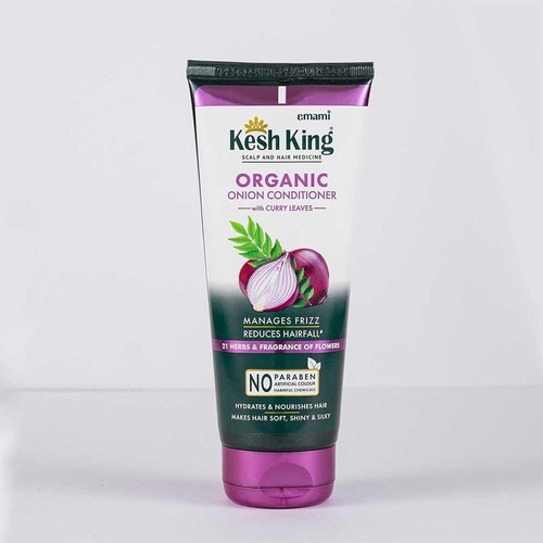 Kesh king organic onion - kesh,