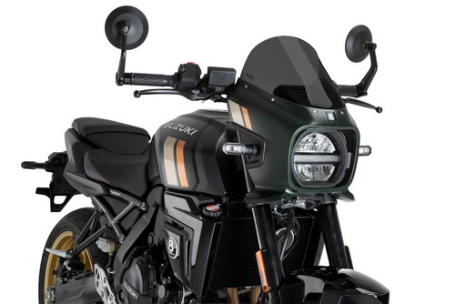 Puig 22689f touring screen - 22689f,