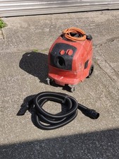 Hilti VC20 UM 110v Wet & Dry