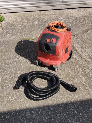 Hilti vc20 110v wet dry - hilti,