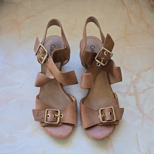 Gabor sandals womens - uk, 5.5