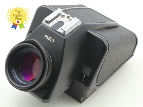 Near mint hasselblad pme 3 - near,