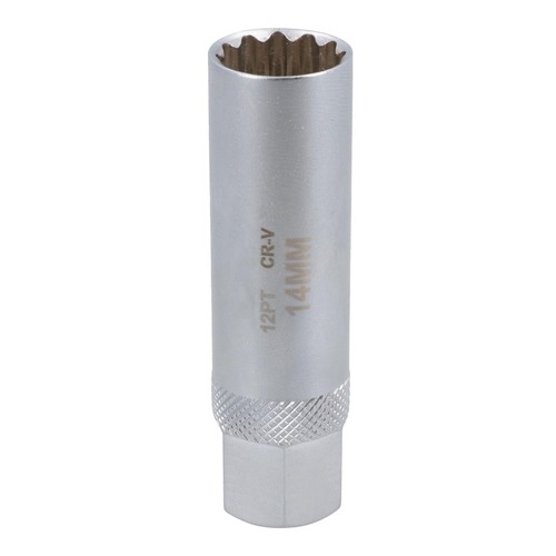 14mm thin wall - walled, magnetic