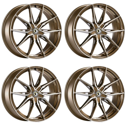 Schmidt wheels twentyone - 4,