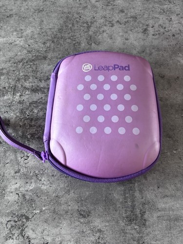 Leap pad explorer purple carry - leap,