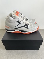 Reebok Pump Omni Lite Steel