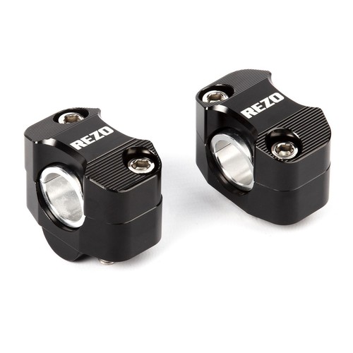 Rezo aluminium 22mm 6mm - rezo, 22mm-28.6mm