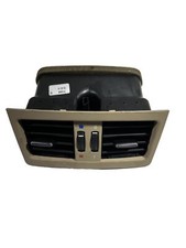 BMW 3 Series E90 E91 Rear Fresh Air Grill Vent Beige 7210648 A3l3b220g