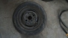 M1171 XX - IRON WHEEL RIM