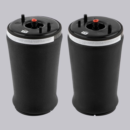 Air ride suspension spring - 2x,