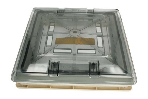 Fiamma roof vent crystal sky - roof,