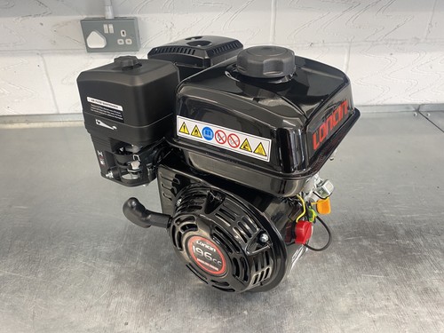 Loncin g200 engine - loncin, 5.5hp
