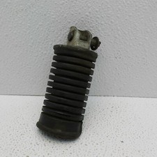 1981-82 SUZUKI GS450EX LEFT FRONT FOOTREST 43560-37301 (TOSF190)