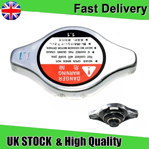 Radiator cap 1640187211 - radiator,