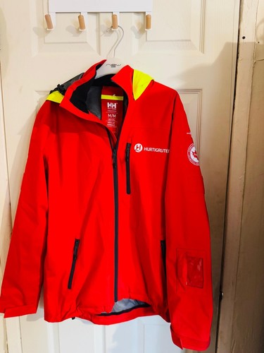 Helly hansen men - hansen, red
