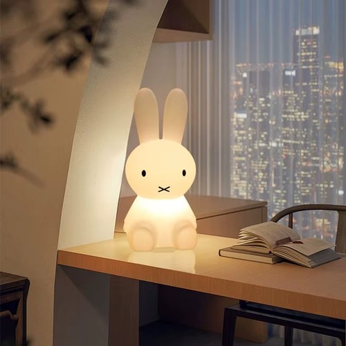 Miffy 28cm kawaii - kawaii, colorful