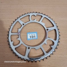 Vintage Chater-Lea Single