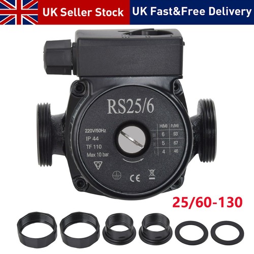 Central heating pump 130 - central,