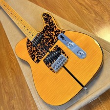 Prince HS Anderson TL Electric