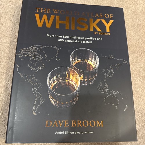 Whisky more than - whisky,