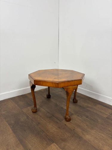 Art deco octagonal - &, ball