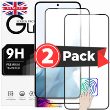 Full Cover Screen Protector