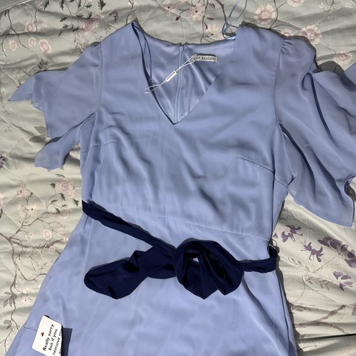Gina bacconi size dress - size, 18