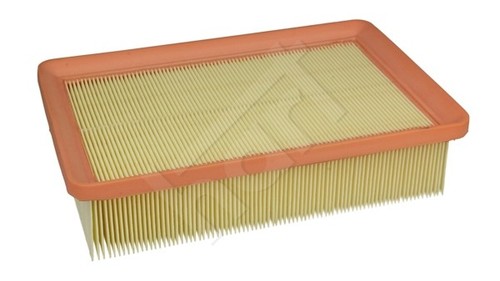 Hart 335 507 air filter - hart,