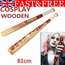 32" Harley Quinn Suicide Squad