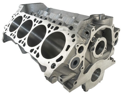 Ford boss 302 cylinder - ford,