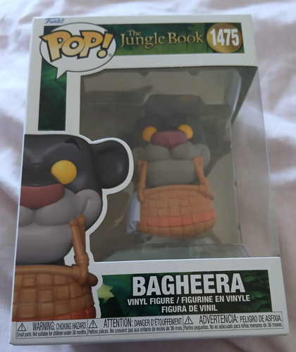 Funko pop disney the - pop!, jungle