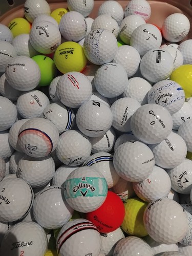 Golf balls free - free, postage