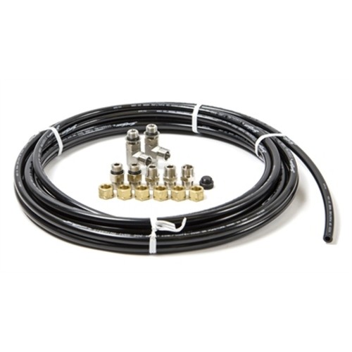 Seastar orb fitting kit - to, add