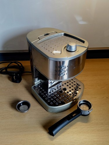 Longhi coffee machine - de'longhi,