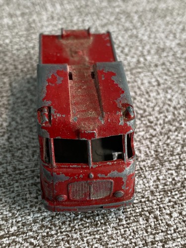 Matchbox series 9c - matchbox,