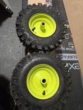 Ryobi Oem Parts Wheel Assembly