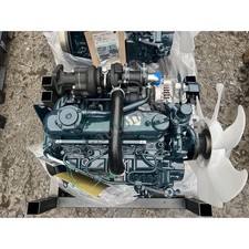 New For Kubota V1505 V1505-T