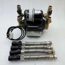 Stuart Turner Monsoon