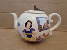 Rare Disney Snow White & Seven