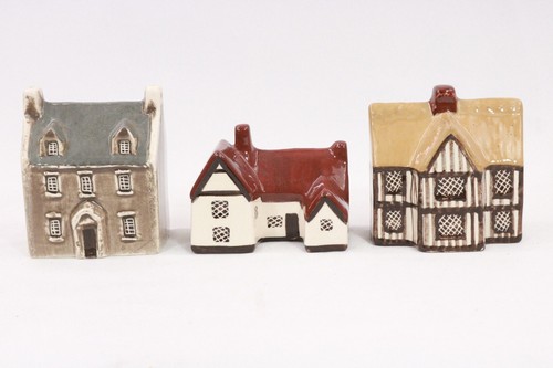 Mudlen end studio pottery - end,