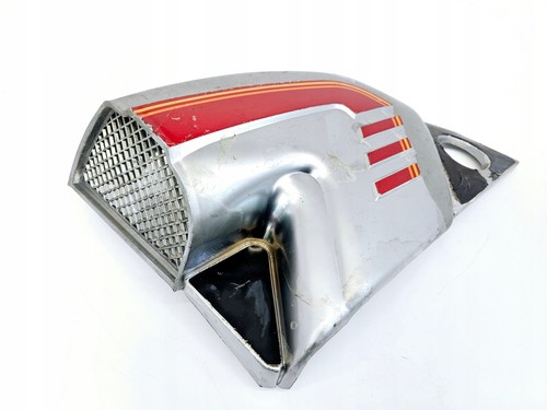 Cagiva roadster 125 - cagiva, left