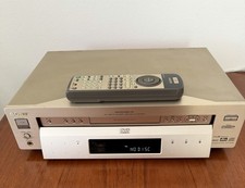 Sony DVP-S7700 DVD CD Player