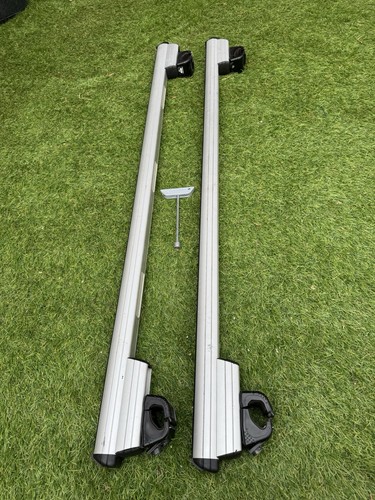 Bmw e53 roof bars - bmw, rack