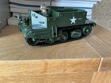 vintage Rare Dinky Toys Bren