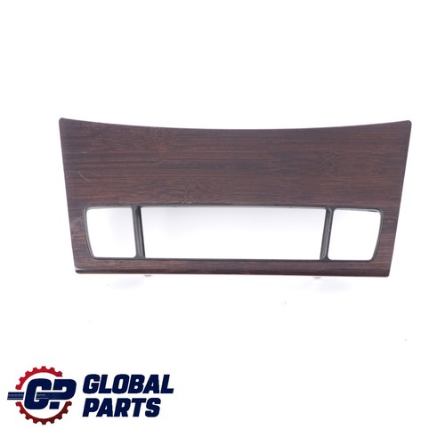 Bmw e60 e61 lci cover - lci,