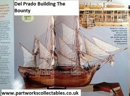 Del prado building the - del,