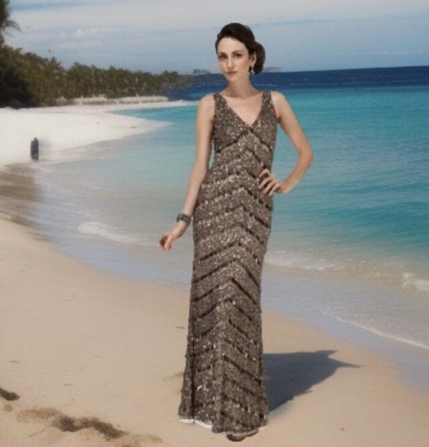 Phase collection sequin - 8,,