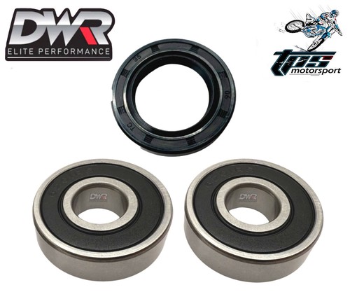 Dwr front wheel - wheel, &