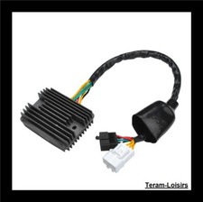 Voltage Regulator for Honda CBR 1100 XX Blackbird 2001-2008