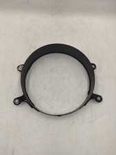 Support Radiator Fan - Honda Cx 500 From 1978 A 1982